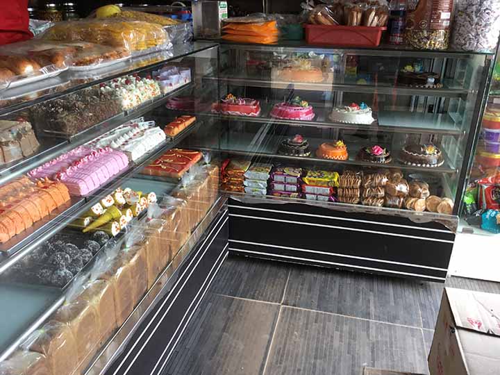 Aishwarya Bake And Sweets