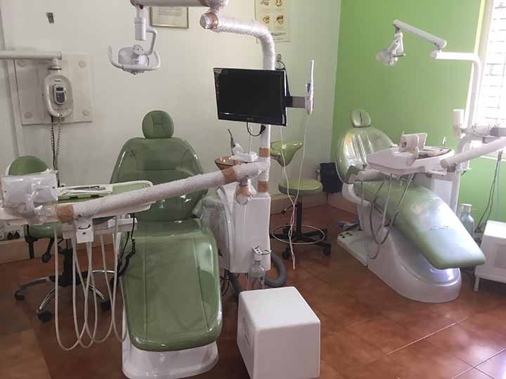 Dental Speciality Centre