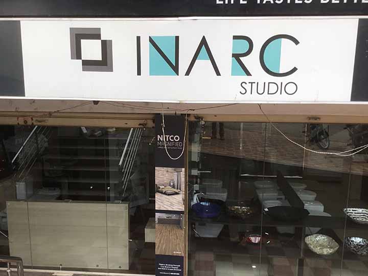INARC Studio