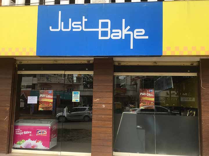 Just Bake