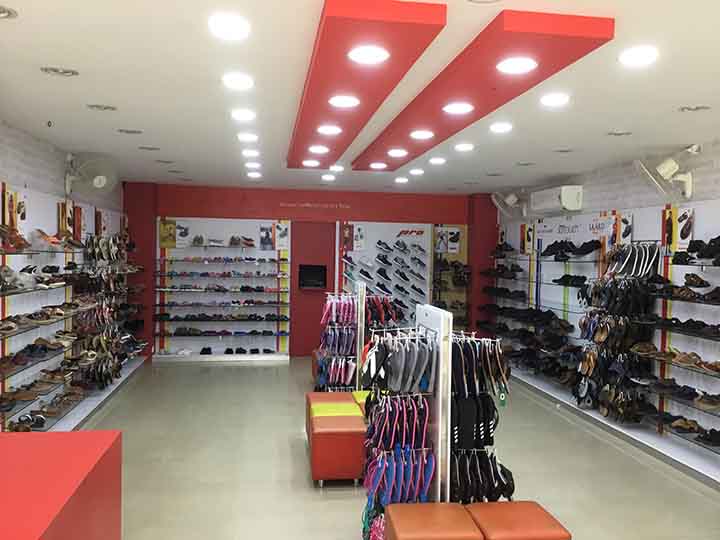 Khadim's in Alambagh,Lucknow - Best Khadim-Shoe Dealers in Lucknow -  Justdial
