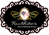 Kruthikas Hair and Makeup Artistry