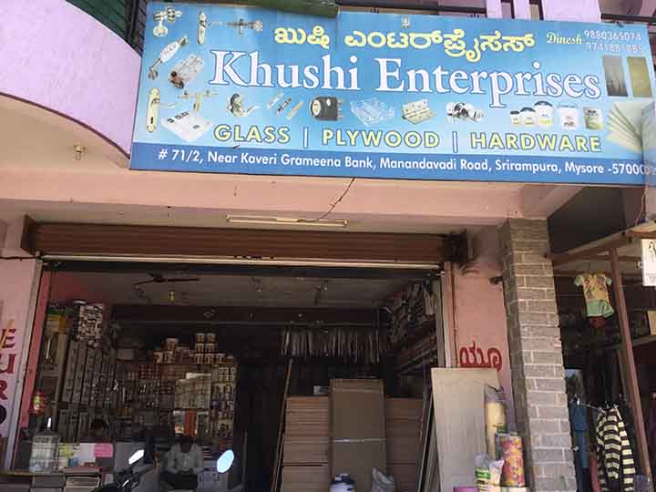 Khushi Enterprises