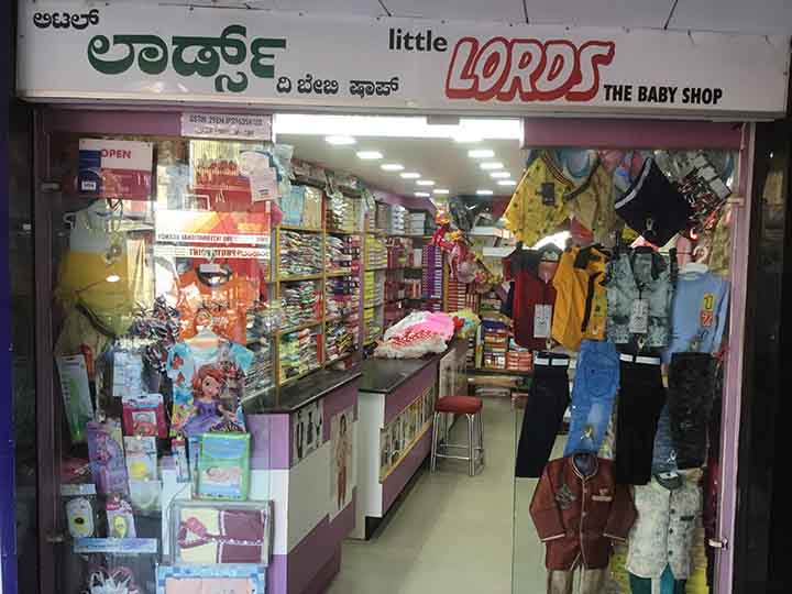 Little Lords The Baby Shop
