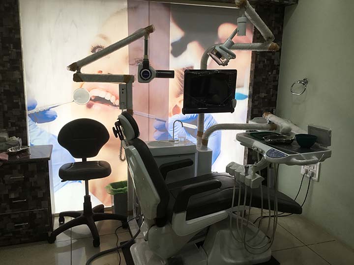Mathru Dental Clinic