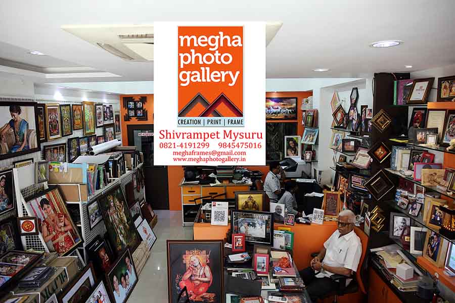 Megha Photo Gallery