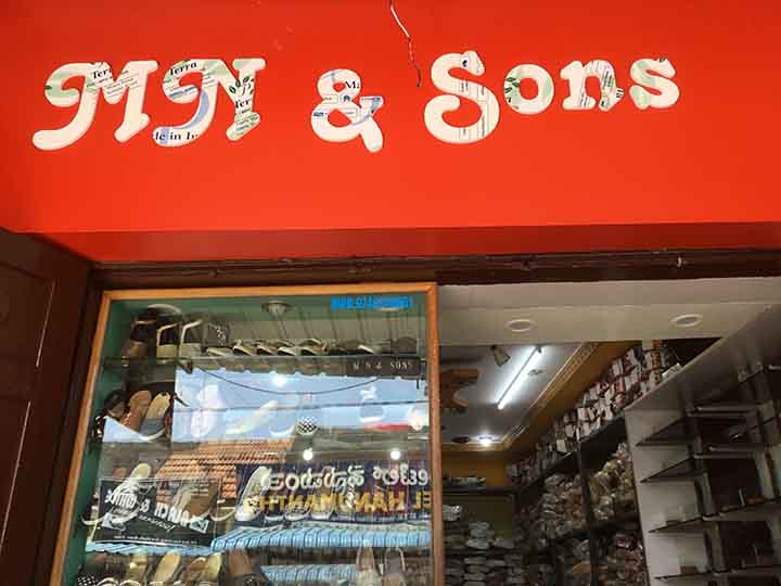 M N and Sons