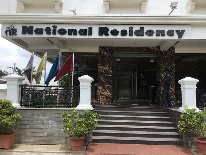 National Residency