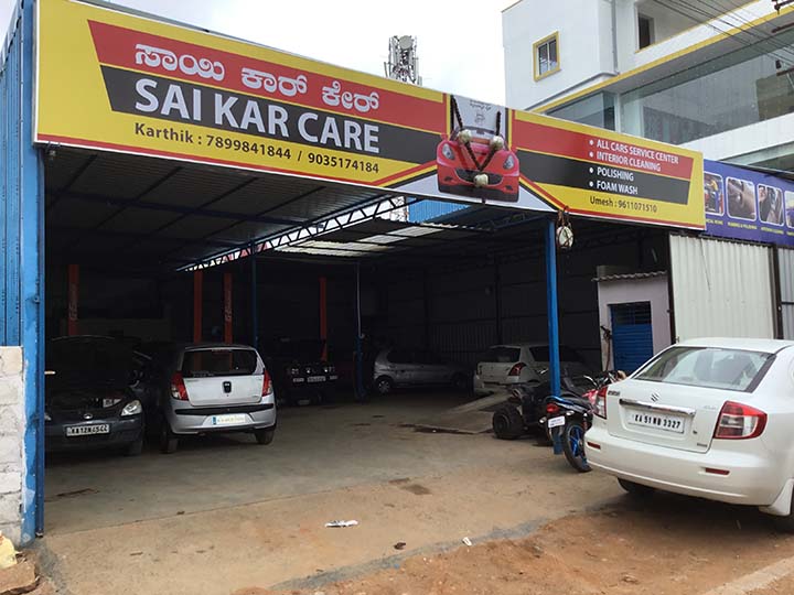 Sai Kar Care