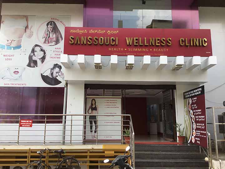 Sanssouci Wellness Clinic