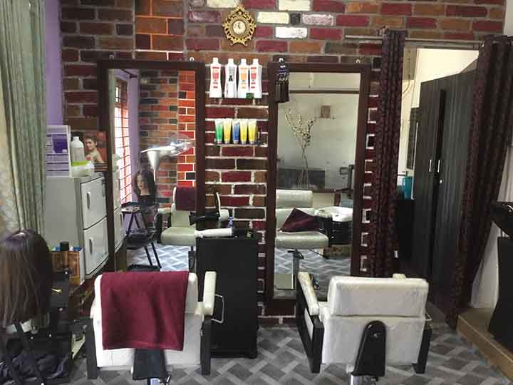 Well Beauty Hair Expert Salon And Spa